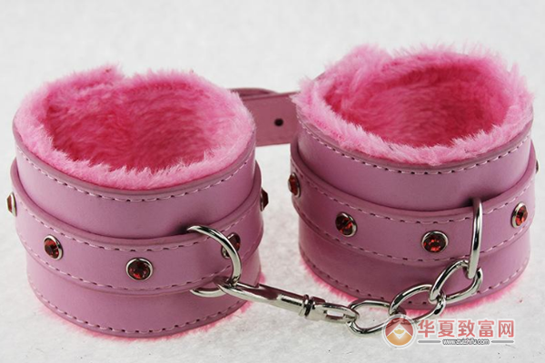 七色成人情趣用品加盟